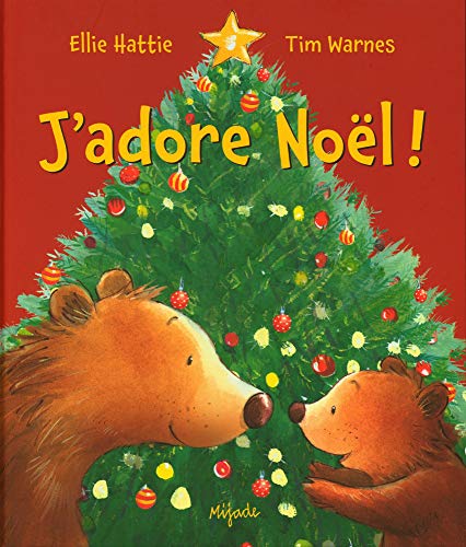 J'ADORE NOE[U0308]L !
